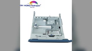 Cassette Assy originale d'occasion RM2-3616-000CN pour la réparation d'imprimante HP X677