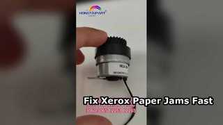 Embrayage de prélèvement 121K56550 pour Xerox V 2060 3060 3065 C2263 C2265 Versalink B7025 B7030 B7035