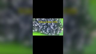 Epson Rouleau de ramassage 5390