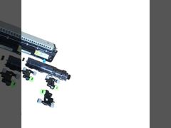 Entretien 40X8420 40X8425 pour imprimante Lexmark MS810 MS811 MS812 MX710 MX711