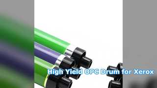 Tambour OPC à haut rendement de compatibilité de toner Stable pour Xerox VI 2271 4471 5571 6671 7771