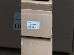 Carte de formatage pour carte principale HP M402DN Hongtaipart