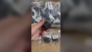 Rouleau de ramassage RL1-2120-000 pour P2035 P2055 Pro 400 M401 MFP M425dn Canon D1120 D1150 D1170 D1180 D13