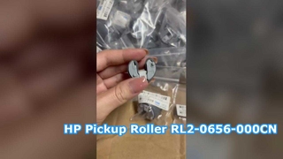 Rouleau de ramassage RL2-0656-000CN pour HP M402 M403 M404 M426 M427 Canon LBP215 228 246 312 1238 1440 MF42