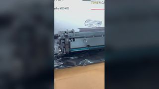 Cartouche de toner W1510A pour HP