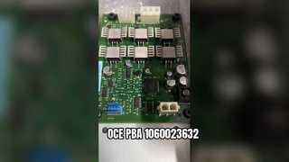 PBA 1060023632 pour OCE 120