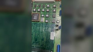 PBA 5584583 PBA Core c pour 5584696-02 OCE