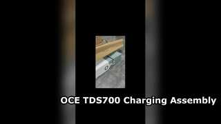 Ensemble de charge d'origine 1060015221 1070026763 pour OCE TDS700