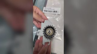 ENGRENAGE DE COURROIE DE DISTRIBUTION OCE PULLY 1933807