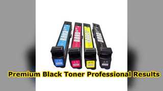 Cartouche de toner noire CB390A 825A pour HP CM6030 CM6040