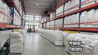 Imprimante grand format Canon TM 5340