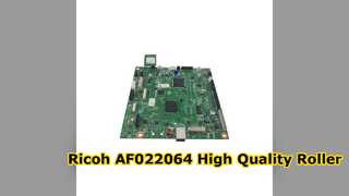 Carte mère de formateur de carte mère pour imprimante Brother MFC-L3710