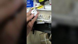 Ricoh Recharge Agrafes 416712 Type W