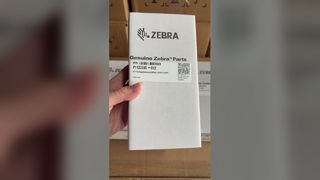 Tête d'impression P1123335-012 P112216-10 P112216-11 Rév A1 (0794 Ohm) SN BK2501-00620AB 231-203 dpi pour Ze