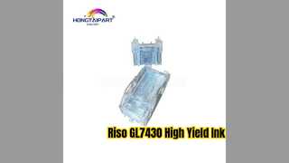 Recharge d'agrafes S-9454 S9454 pour Riso S-9454 S9454 2,7x5,2