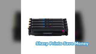 Toner de W2030X W2031X W2032X W2033X 415X pour HP Color M454 MFP M479