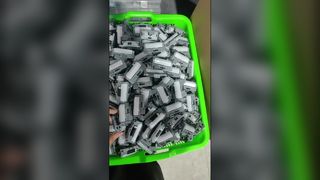 Rouleau de ramassage HP M402 M403 RM2-5397-000CN Hongtaipart