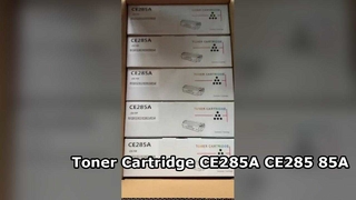 Cartouche de Toner CE285A CE285 85A pour HP P1102 P1109 MFP M1212 M1217 Canon 325 326 725 925