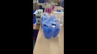 Usine de poudre de toner Hongtaipart