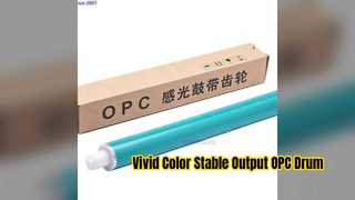 Tambour OPC de sortie stable de couleur vive CE314A pour imprimante laser couleur HP CP1025