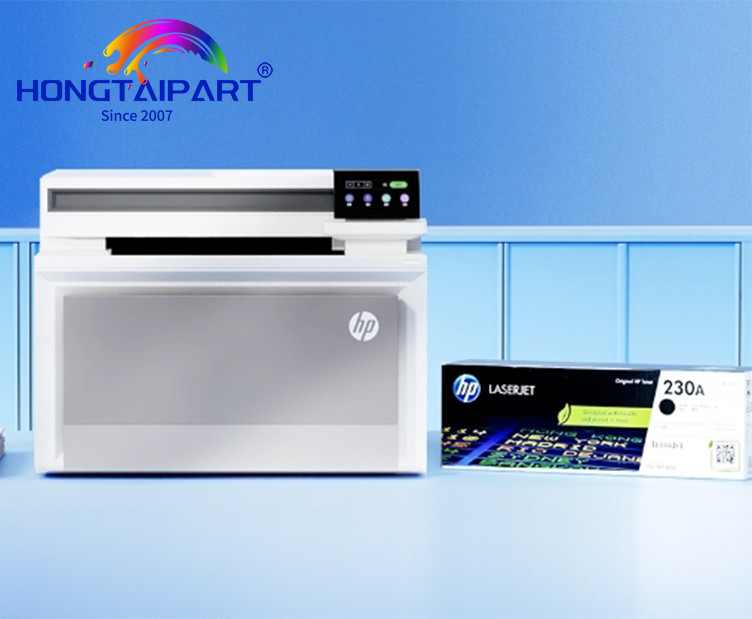 Derniers blogs de l'entreprise sur Les cartouches de toner originales HP sont complètement mises à jour, vous suivez?