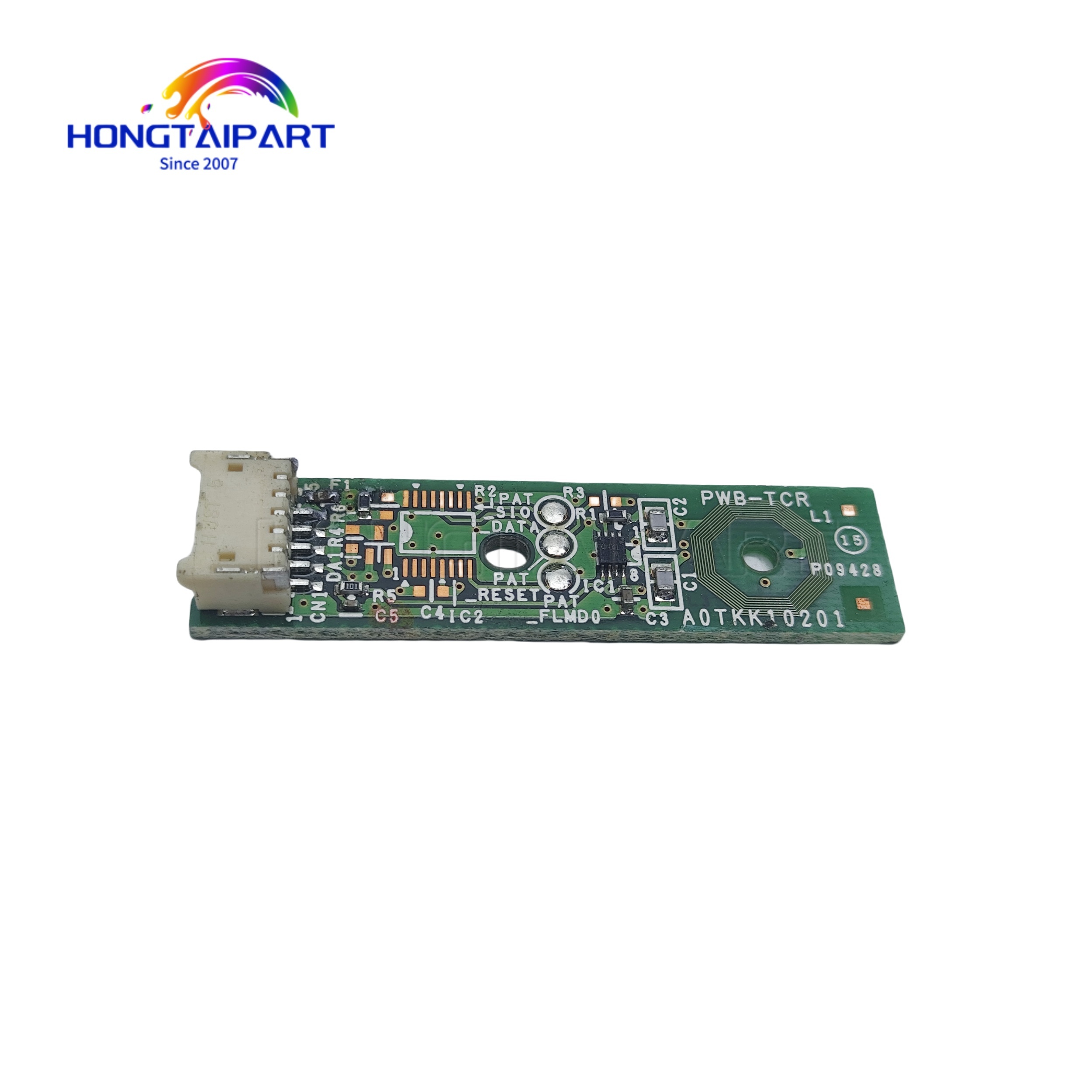 Derniers blogs de l'entreprise sur HONGTAIPART Technical Bulletin: Troubleshooting Guide for Konica Minolta C226 Error Codes (Part 1)