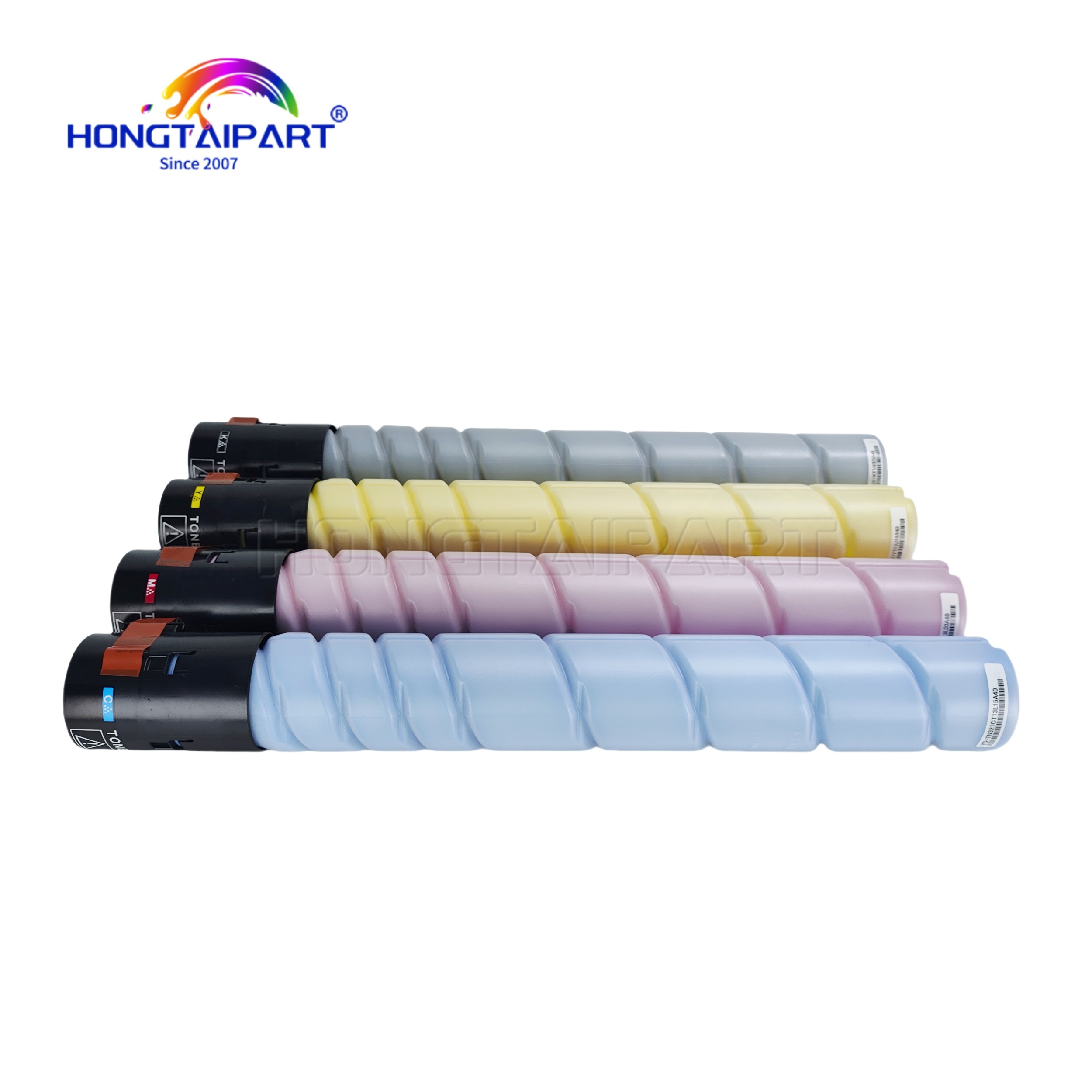 Derniers blogs de l'entreprise sur HONGTAIPART : Votre Partenaire de Confiance pour des Pièces d'Imprimantes Premium