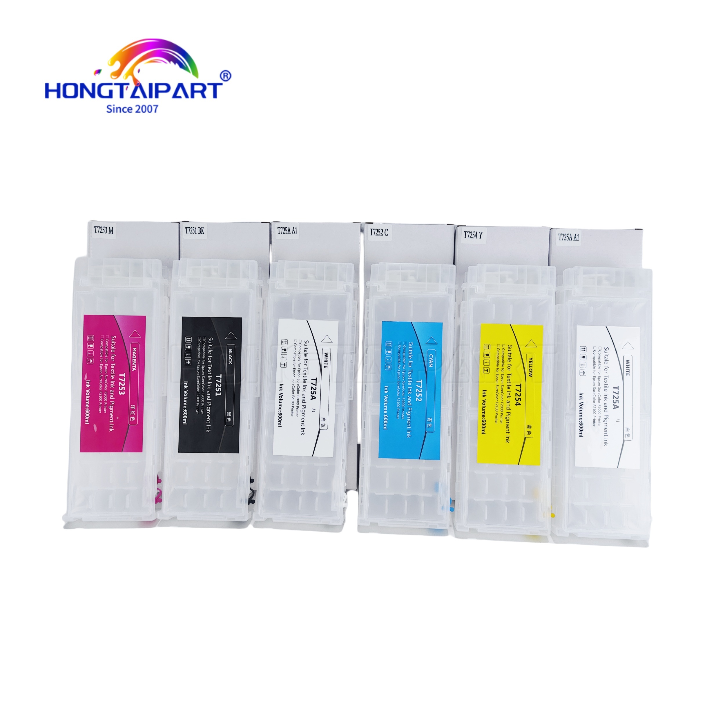 Derniers blogs de l'entreprise sur Partenariat avec Hongtai : Écrire un nouveau chapitre dans les solutions de bureau au Moyen-Orient—Vos fournitures d'impression gagnant-gagnant de confiance