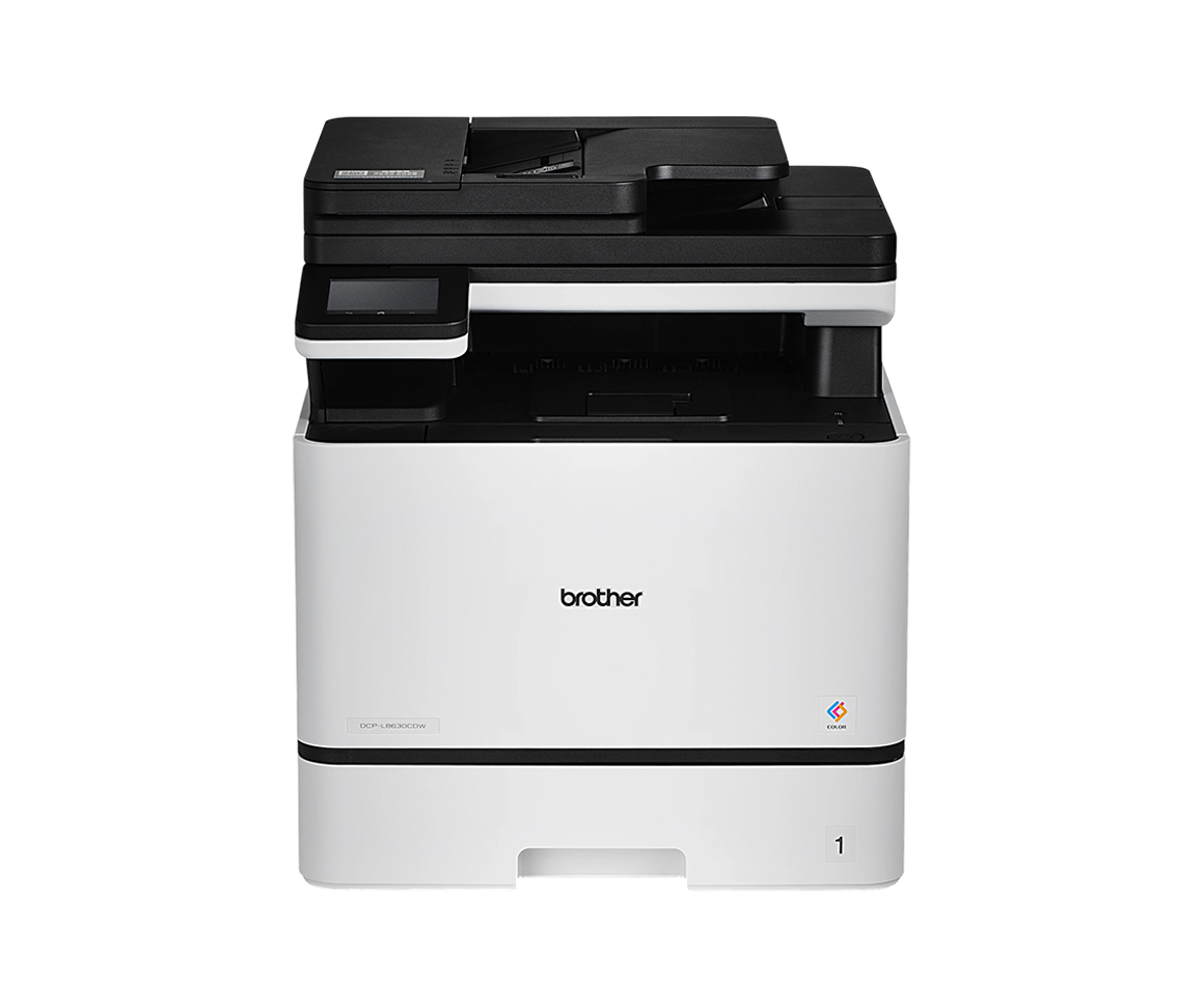 Derniers blogs de l'entreprise sur Frère DCP-L8630CDW