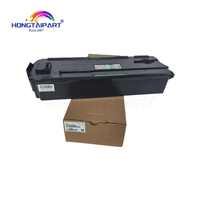 Derniers blogs de l'entreprise sur Ricoh: le mélange de la technologie de bureau pour diriger l'évolution de l'impression