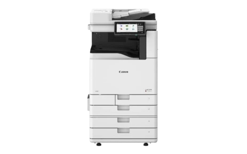Derniers blogs de l'entreprise sur Image de Canon avec Force C3150
