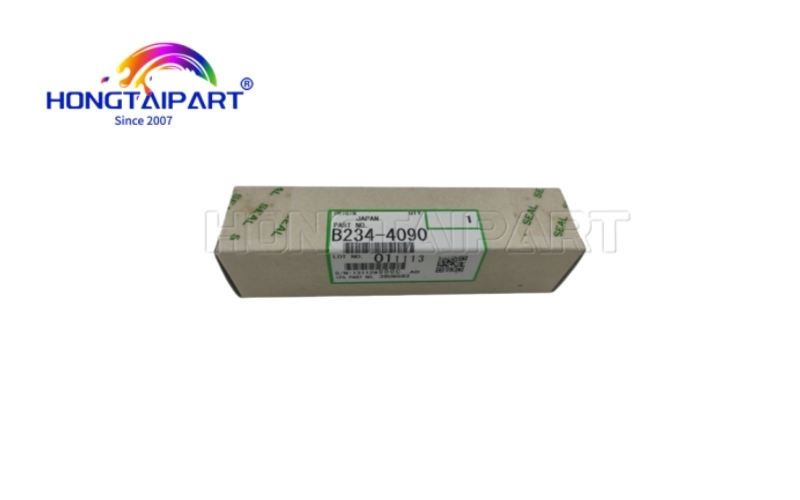 Derniers blogs de l'entreprise sur Ricoh a annoncé qu'ils vont ajuster les prix pour certains produits liés à l'impression