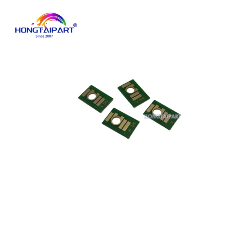 Derniers blogs de l'entreprise sur Les puces intelligentes redéfinissent les consommables d'impression avec traçabilité du cycle de vie