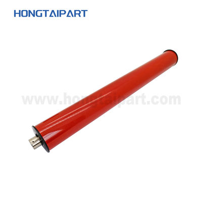 acheter Rouleau de four supérieur de HONGTAIPART avec la douille pour Konica Minolta Bizhub 554 654 754 rouleau chauffant de copieur de couleur de C451 C452 C652 fabrication en ligne