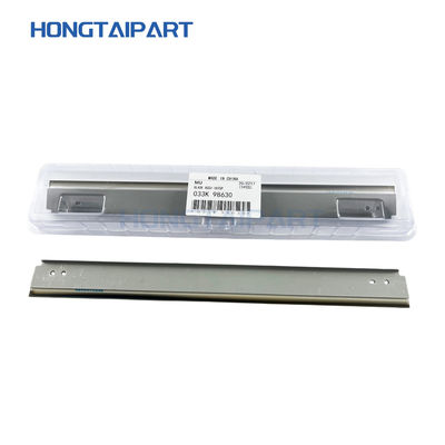 acheter OEM 2ème BTR Blade de nettoyage de ceinture de transfert 033K98630 033K96890 607K04292 607K04291 607K04293 859K07313 pour Xerox DC V80 V180 V2100 V3100 Copieuse IBT Blade de nettoyage de ceinture fabrication en ligne