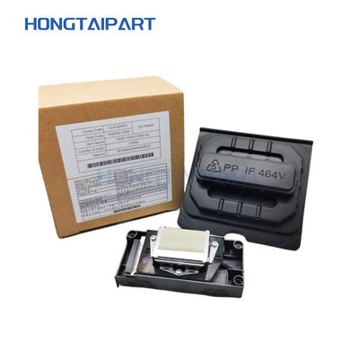 acheter Imprimante véritable Print Head d'encre de Print Head For Epson DX5 R1800 R2400 Mutoh RJ900x d'imprimante de F158000 F186000 F160010 fabrication en ligne