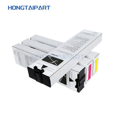 acheter Cartouche d'encre de recharge couleur Compatible pour Risograph Comcolor 3110 3150 7110 7150 pièces d'imprimante 9150 S-6701g S-6702g S-67 fabrication en ligne