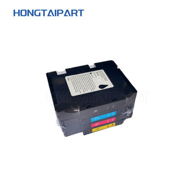 acheter Cartouche d'encre rechargeable vide avec puces pour Ricoh SAWGRASS 400 800 SG400 SG800 SG400NA SG400EU SG800NA Subl fabrication en ligne