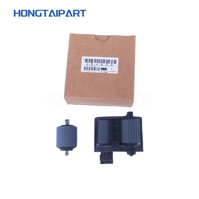 acheter Kit d'entretien de rouleau de conducteur de radiogoniomètre automatique J8j95A 5851-7202-000 pour H P Mfp M681 M766 M631 M632 M633 M634 M6335 M636 fabrication en ligne