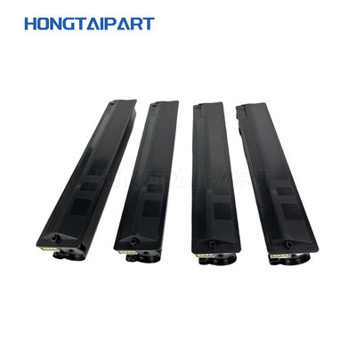 acheter Cartouche de toner compatible CMYK TFC505UK TFC505UC TFC505UM TFC505UY TFC505EK TFC505EC TFC505EM TFC505EY pour Toshiba TF fabrication en ligne