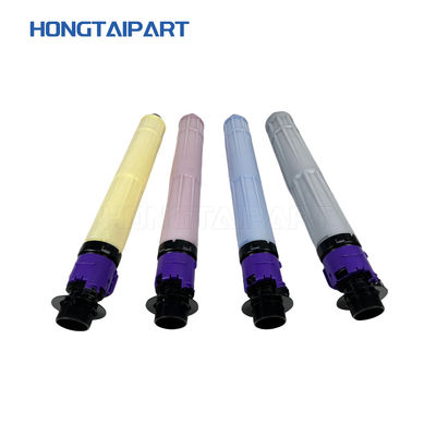 acheter ISO9001 Cartouche de toner CMYK 841918 841921 841920 841919 Pour Ricoh MP C2003 C2004 C2503 2504 Imprimante haute qualité fabrication en ligne