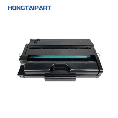 acheter Cartouches de tonique noir compatibles 406465 406522 Pour Ricoh Aficio SP 3400 3410 Cartouches de tonique d'imprimante 5000 fabrication en ligne