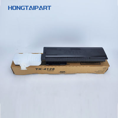 acheter TK-4128 Cartouche de tonique noir compatible avec TASKalfa 2020 2010 2011 1800 1801 2200 2201 Remplissage du tonique en vrac fabrication en ligne