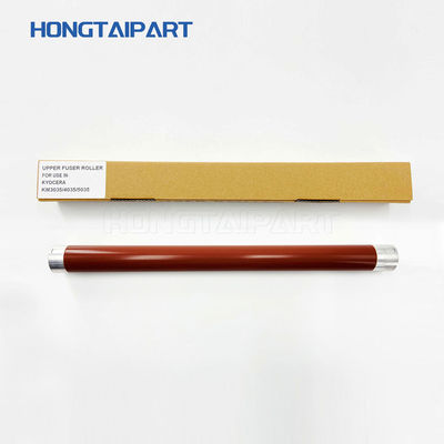 acheter 2FG20050 302GR94270 Rouleau chauffant à fusible supérieur pour Kyocera KM-2050 3035 3050 4050 4035 4035 4050 5035 5050 fabrication en ligne