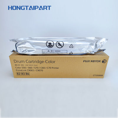 acheter Cartouche de tambour en couleur originale 013R00664 13R00664 13R664 CT350888 pour Xerox Couleur 550 560 570 C60 C70 Assemblage de la batterie fabrication en ligne