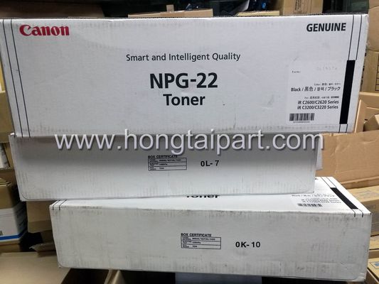 acheter Cartouche de toner Canon IRC3200 3220 OEM 2600 2620 NPG-22 fabrication en ligne