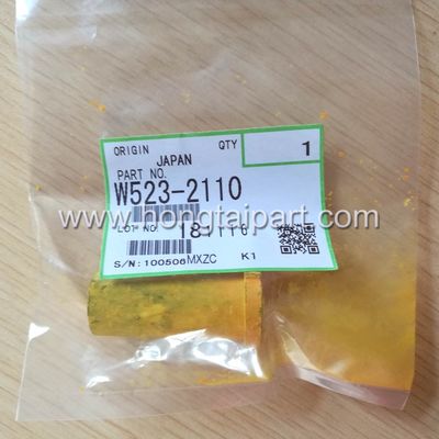 acheter Le caoutchouc de pompe de section pour la député britannique C2500 C3000 C3300 C4500 C5000 (W523-2110) de Ricoh Aficio fabrication en ligne