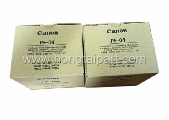 acheter Tête d'impression du traceur PF-04 pour Canon Ipf 650 655 750 755 760 765 fabrication en ligne