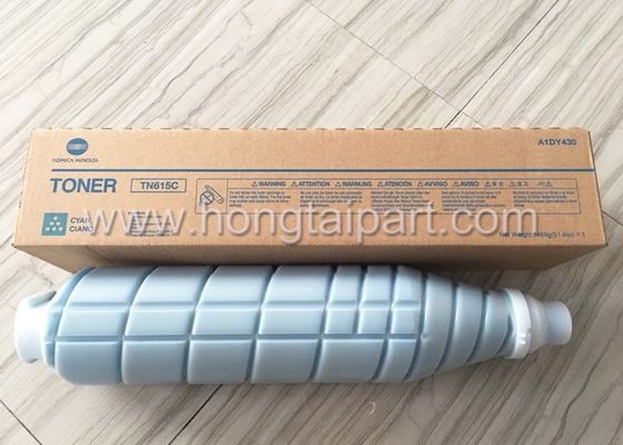 acheter Cartouche de toner Konica Minolta C6500 C6501 C6000 C7000 C8000 TN615C fabrication en ligne