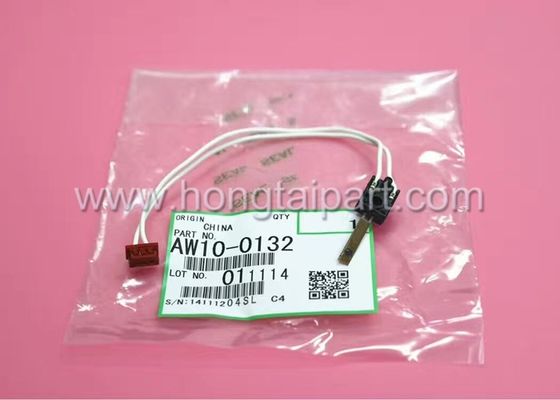 acheter Thermistance centrale arrière Ricoh AF2051 2060 de four 2075 MP5500 6000 6001 6002 6500 7000 7001 7500 8000 9002 AW10-0132 (AW100 fabrication en ligne